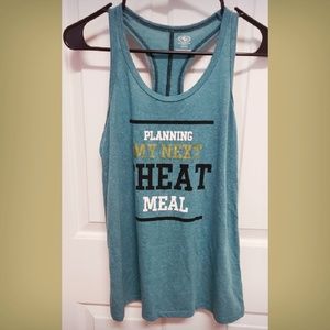 💜 Athletic Works Tank Top